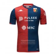 Camiseta De Futbol Genoa Primera 2023-2024