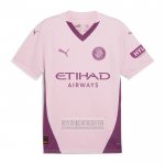 Camiseta De Futbol Girona Tercera 2024-2025