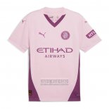 Camiseta De Futbol Girona Tercera 2024-2025