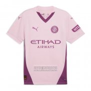 Camiseta De Futbol Girona Tercera 2024-2025
