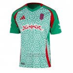 Camiseta De Futbol Granada Tercera 2024-2025