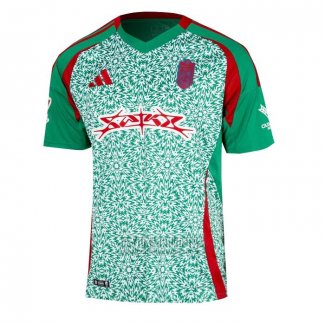 Camiseta De Futbol Granada Tercera 2024-2025