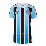 Camiseta De Futbol Gremio Primera Mujer 2022