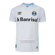 Camiseta De Futbol Gremio Segunda 2022