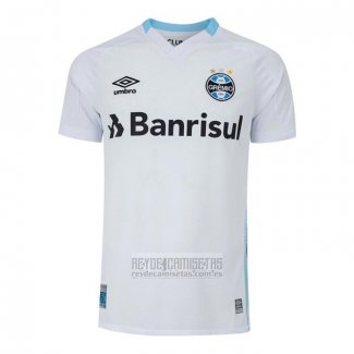 Camiseta De Futbol Gremio Segunda 2022