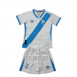 Camiseta De Futbol Guatemala Primera Nino 2026