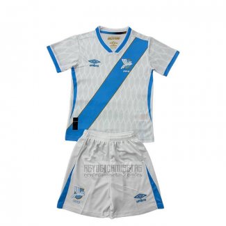 Camiseta De Futbol Guatemala Primera Nino 2026