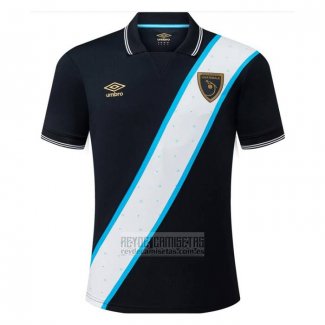 Camiseta De Futbol Guatemala Tercera 2023