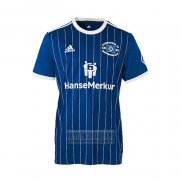 Camiseta De Futbol Hamburger Special 2022-2023