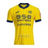 Camiseta De Futbol Hellas Verona Cuarto 2024-2025
