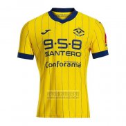 Camiseta De Futbol Hellas Verona Cuarto 2024-2025