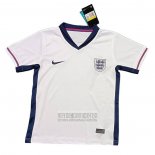 Camiseta De Futbol Inglaterra Primera 2024