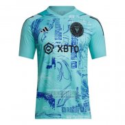 Camiseta De Futbol Inter Miami One Planet 2023