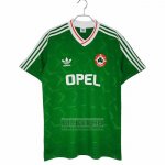 Camiseta De Futbol Irlanda Primera Retro 90-92