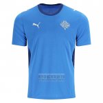 Camiseta De Futbol Islandia Primera 2026