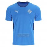 Camiseta De Futbol Islandia Primera 2026