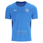 Camiseta De Futbol Islandia Primera 2026
