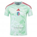 Camiseta De Futbol Italia Segunda Euro 2025