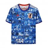 Camiseta De Futbol Japon Special 2021