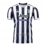 Camiseta De Futbol Juventus Primera 2021-2022