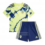 Camiseta De Futbol Leeds United Segunda Nino 2022-2023