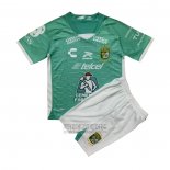 Camiseta De Futbol Leon Primera Nino 2022