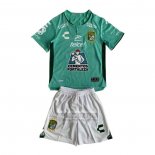 Camiseta De Futbol Leon Primera Nino 2023-2024