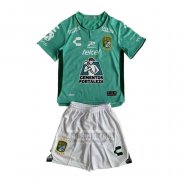 Camiseta De Futbol Leon Primera Nino 2023-2024