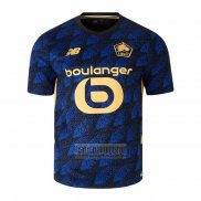 Camiseta De Futbol Lille Tercera 2025-2026