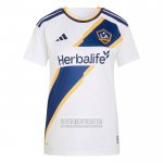 Camiseta De Futbol Los Angeles Galaxy Primera Mujer 2026