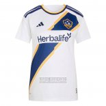 Camiseta De Futbol Los Angeles Galaxy Primera Mujer 2026