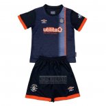 Camiseta De Futbol Luton Town Segunda Nino 2024-2025