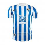 Camiseta De Futbol Malaga Primera 2021-2022