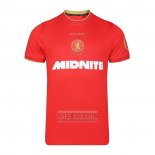 Camiseta De Futbol Middlesbrough Primera 2026-2027