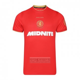 Camiseta De Futbol Middlesbrough Primera 2026-2027