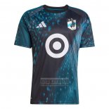 Camiseta De Futbol Minnesota United Primera 2026