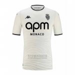 Camiseta De Futbol Monaco Tercera 2024-2025