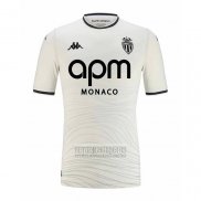 Camiseta De Futbol Monaco Tercera 2024-2025