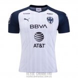 Camiseta De Futbol Monterrey Segunda 2019-2020
