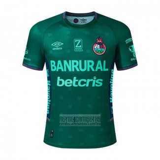 Camiseta De Futbol Municipal Tercera 2022-2023