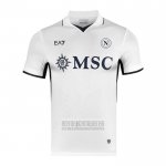 Camiseta De Futbol Napoli Segunda 2024-2025