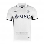 Camiseta De Futbol Napoli Segunda 2024-2025