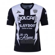 Camiseta De Futbol Necaxa Segunda 2023-2024