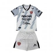 Camiseta De Futbol Necaxa Segunda Nino 2024-2025