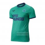 Camiseta De Futbol Newcastle United Portero Tercera 2021-2022