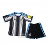 Camiseta De Futbol Newcastle United Primera Nino 2026-2027