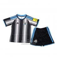 Camiseta De Futbol Newcastle United Primera Nino 2026-2027