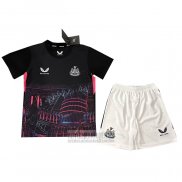 Camiseta de Futbol Newcastle United Special Nino 2023-2024