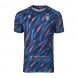 Camiseta De Futbol Nottingham Forest Tercera 2022-2023