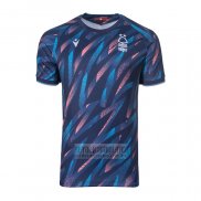 Camiseta De Futbol Nottingham Forest Tercera 2022-2023